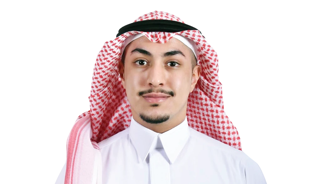 Ajlan Mohamed Alajlan.