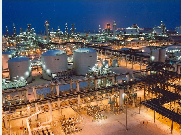 MENA Project Tracker — Qatar to develop $1bn blue ammonia facility; Work on solar project begins in Egypt