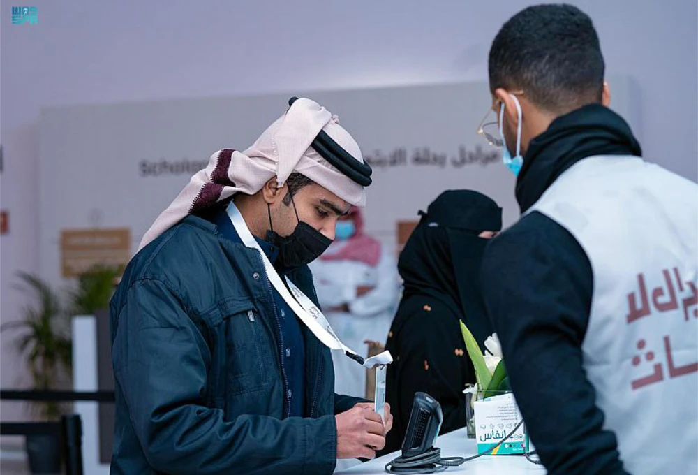 Saudi Arabia sends 211 students on cultural scholarships
