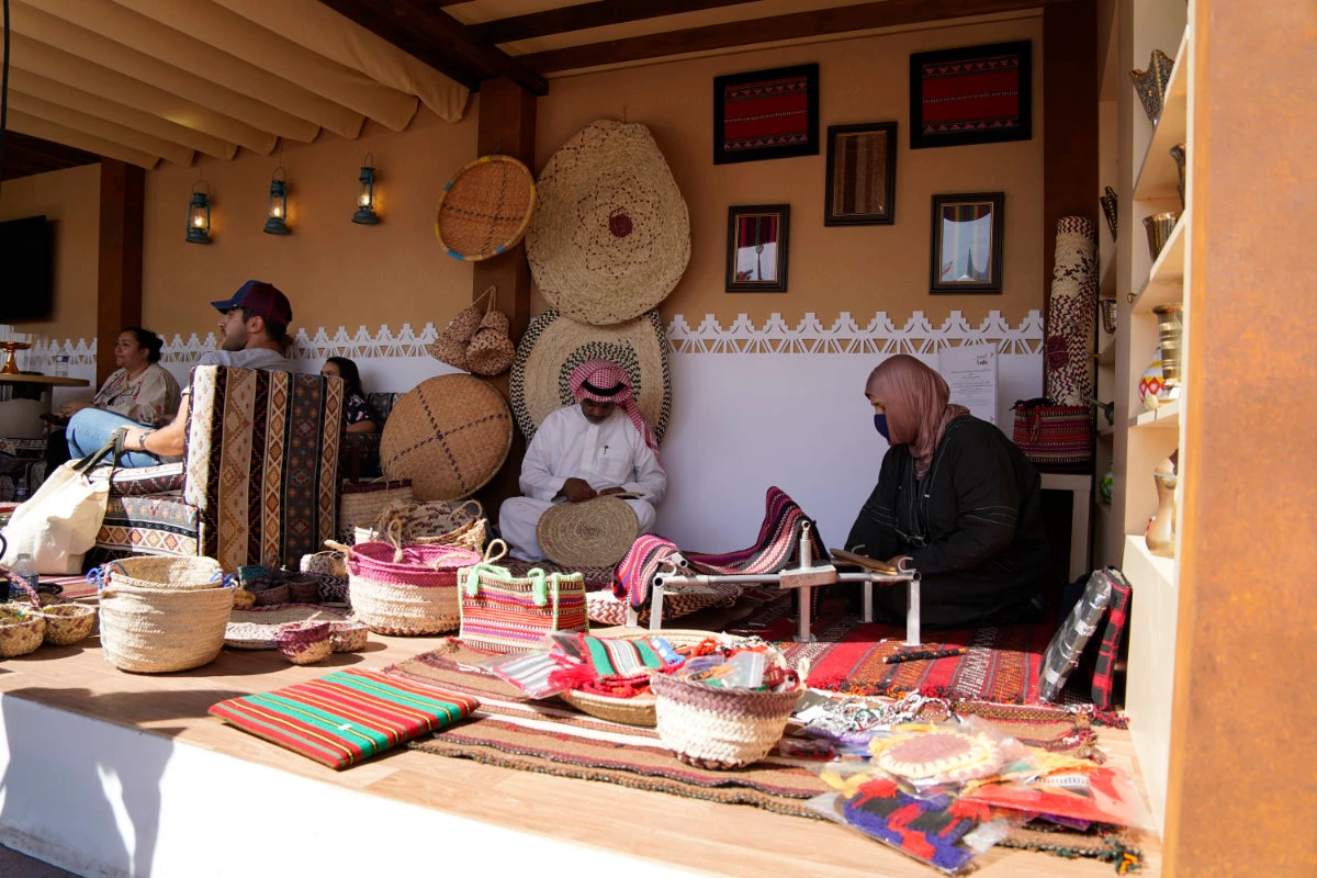Saudi cuisine takes over Paris gastronomy festival