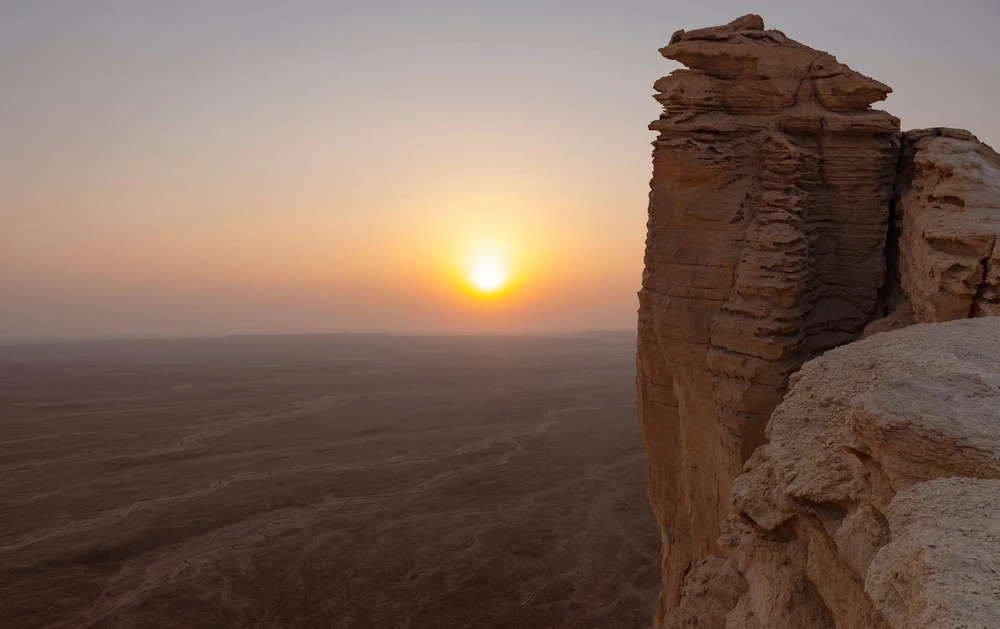 Tourism EXPO Japan coincides with Saudi National Day, which falls on Sept. 23. (File/Shutterstock)