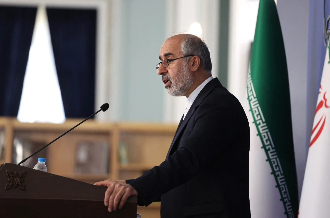 Iran demands closure of IAEA probes for ‘sustainable’ nuclear deal