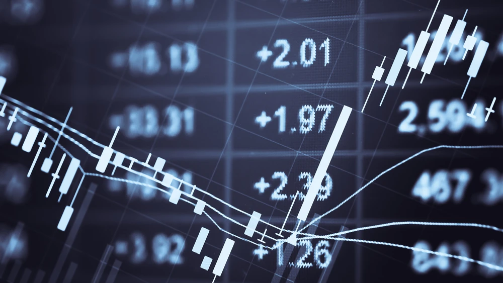 Oil prices jumped over $1 a barrel on Monday as investors eyed possible moves by the OPEC+ producers to cut output. (Shutterstock)