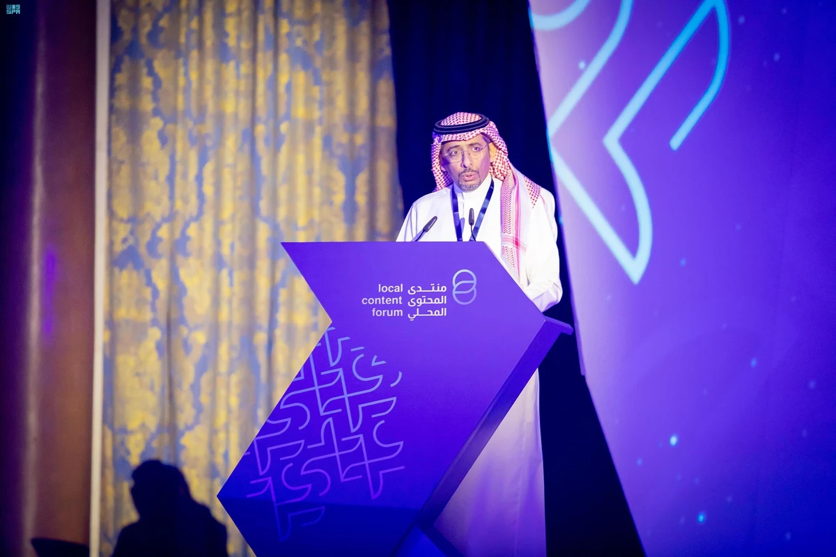Saudi Arabia working to localize 18 professions over the next year: Minister