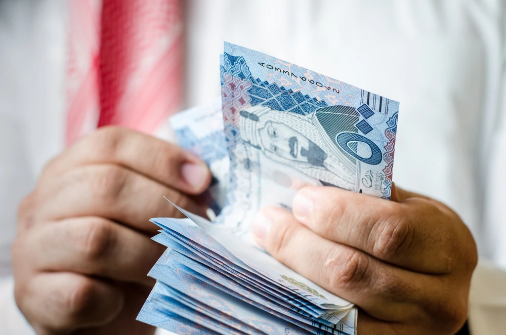 Saudi Industrial Development Fund approves $20bn loans since Vision 2030 launch
