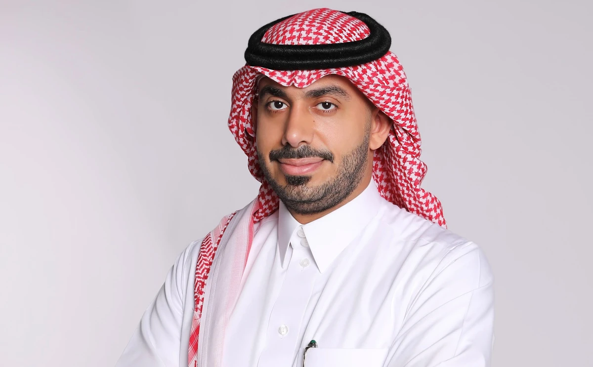 Saud Alsulaimani, Country Head of JLL Saudi Arabia. (Supplied)