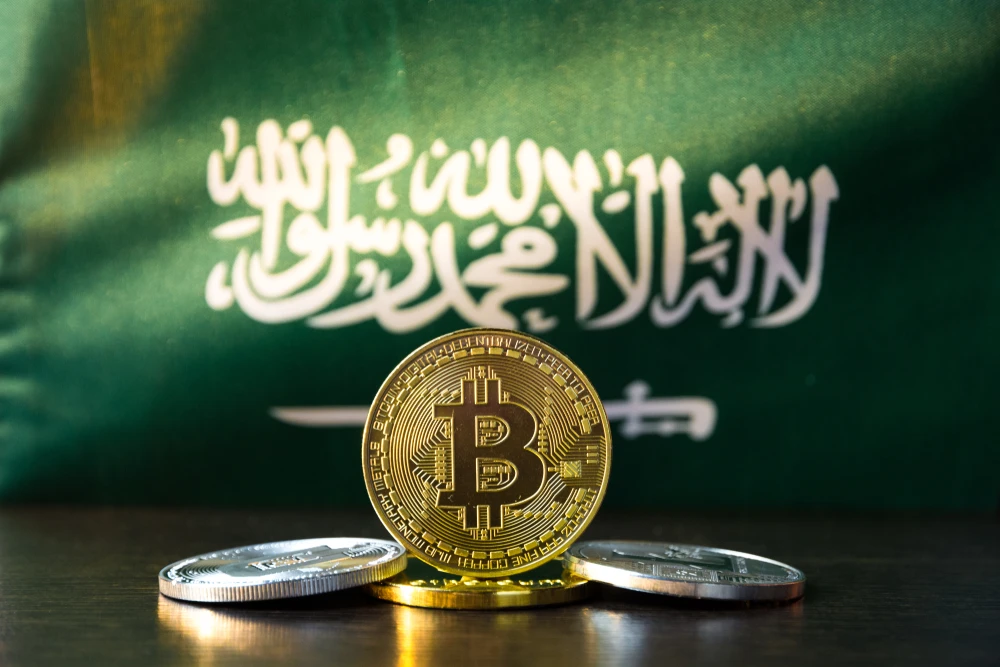 Saudi Arabia’s central bank appoints crypto chief