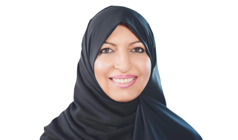 Dr. Lubna Al-Ansary