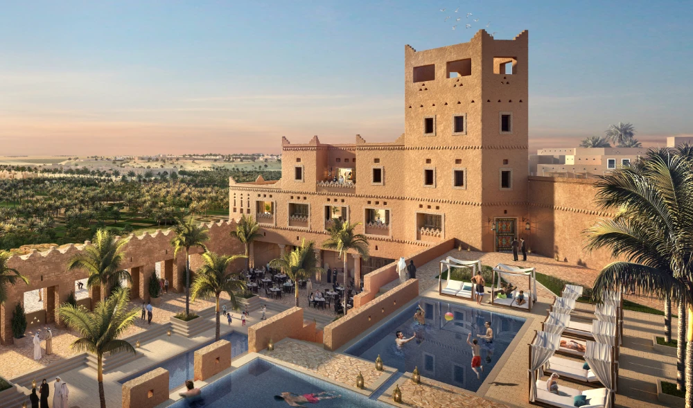 Saudi Arabia’s DGDA named among top workplaces in Asia