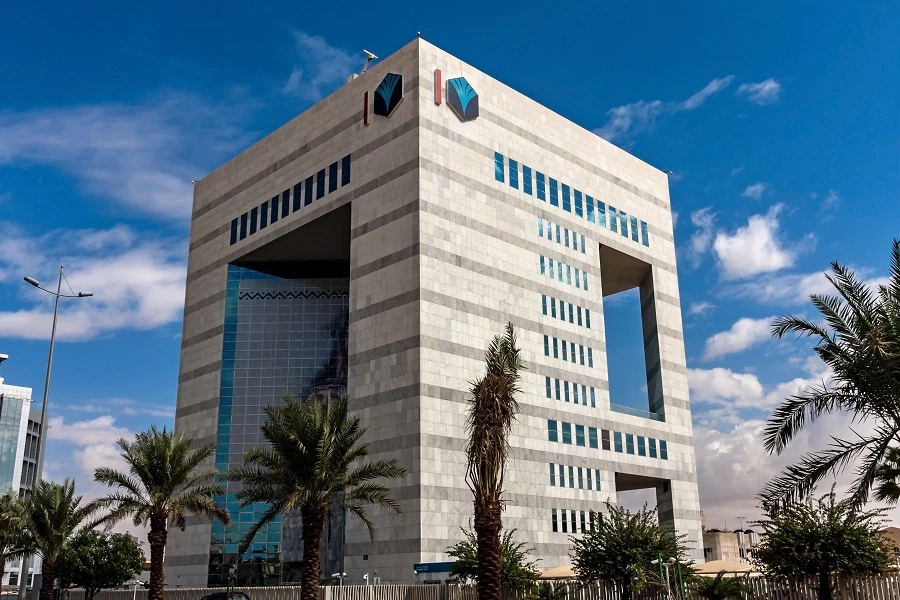 Banque Saudi Fransi names Bader Alsalloom as new CEO