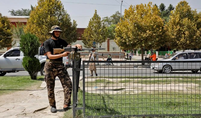 Russian Embassy staff among at least 6 killed in Kabul bomb attack