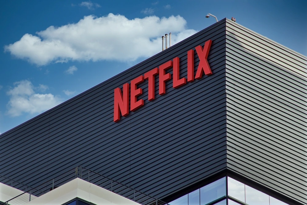 A special committee of the Gulf Cooperation Council has called on Netflix to remove offensive content from its platform. (Shutterstock/file)