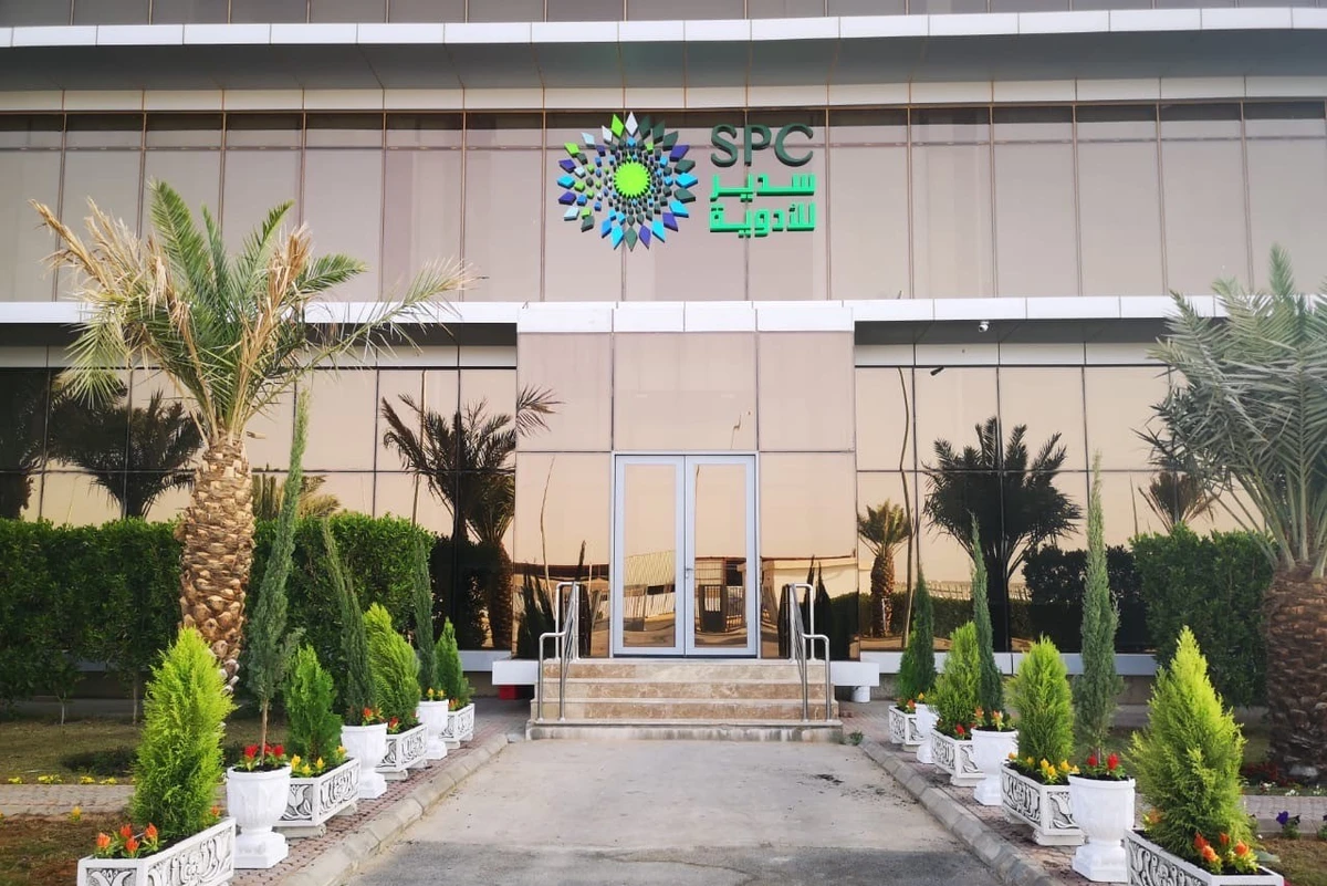 Saudi LCGPA’s programs help Sudair Pharma avoid bankruptcy, says CEO