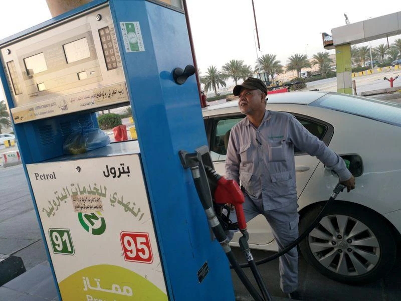 Saudi Arabia’s oil demand growth to moderately decelerate to 20,000 bpd in 2023: KAPSARC report