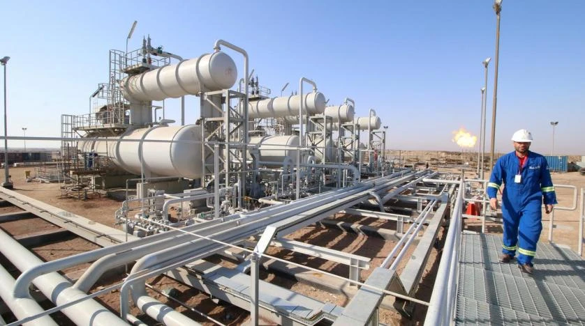 Iraq produced 4.651 million bpd of crude in August, in line with its quota under an OPEC+ deal, the data seen by Reuters showed.