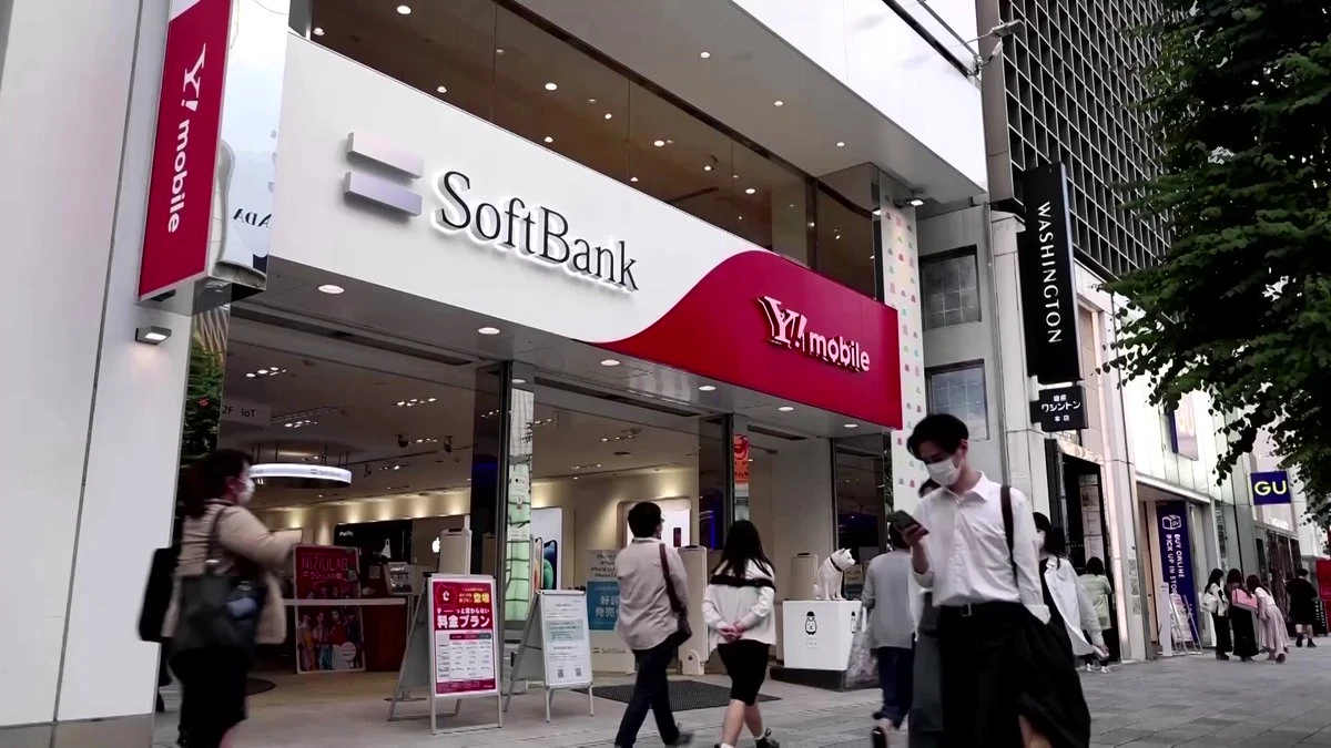 PIF-backed SoftBank to sell Fortress to Mubadala: Bloomberg