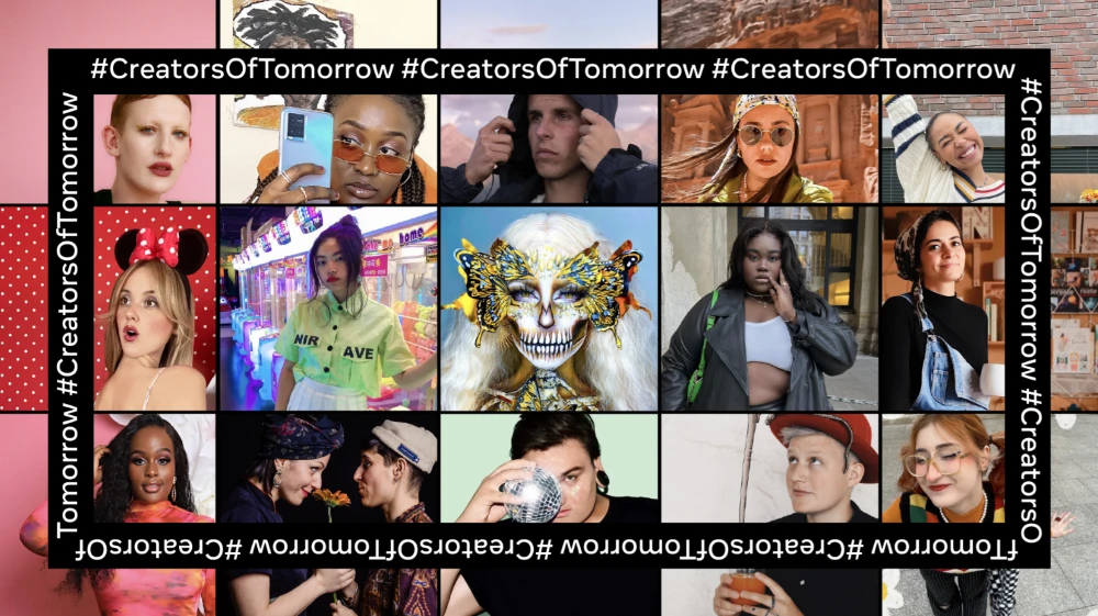 Meta launches global creator showcase campaign in MENA