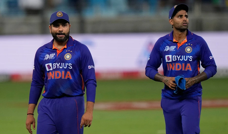 Asia Cup 2022: India close to exit after Sri Lanka defeat