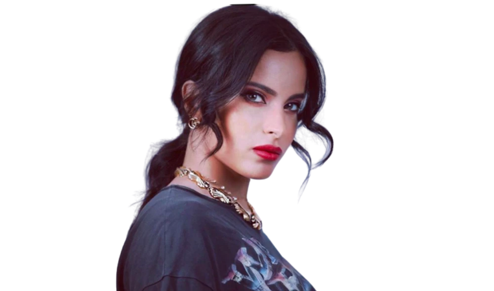 KSA has great future in film industry, says Saudi actress Ida Al-Kusay