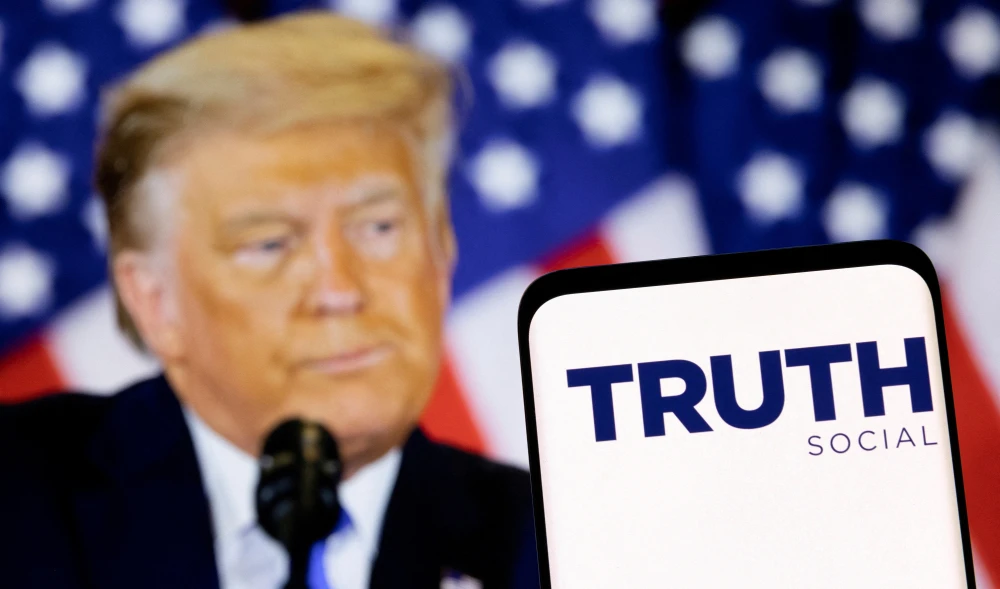 Trump media deal suffers blow as SPAC fails to win extension