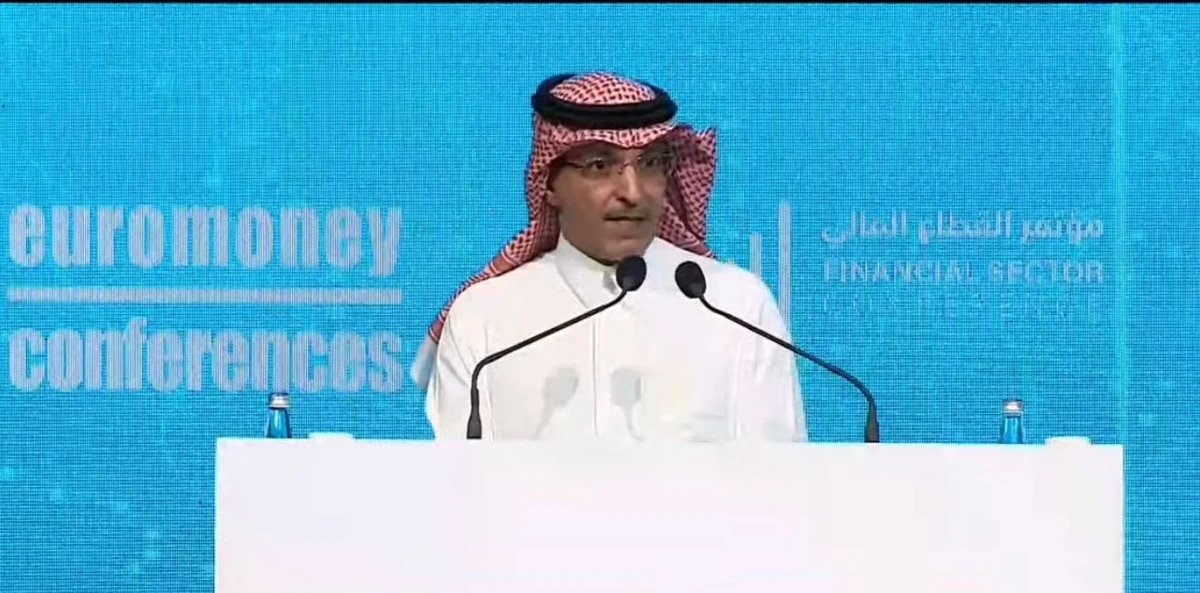 Saudi non-oil growth shows economy rebounding strongly post-COVID-19: Minister