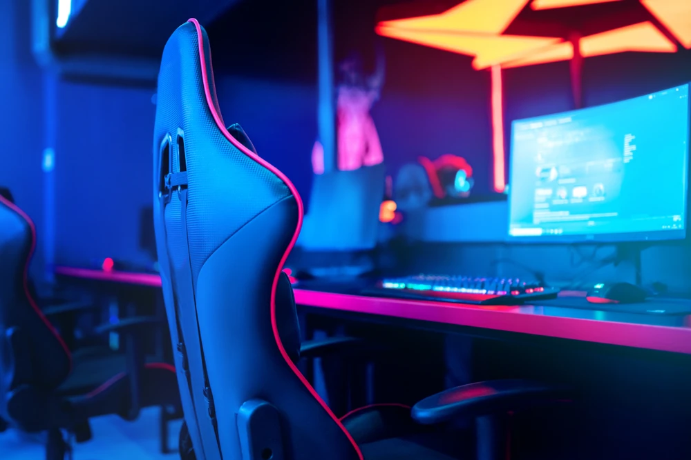 Saudi esports market to grow 250% in next eight years: CITC Governor