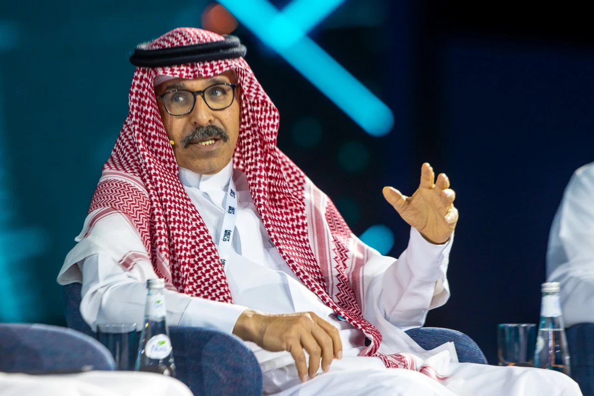Gaming business a base economy for Saudi Arabia with huge return: NEOM CEO