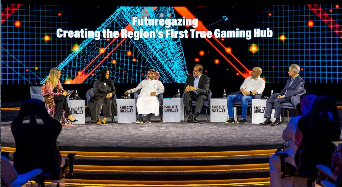 Saudi Arabia’s robust digital infrastructure boon for gaming industry, Spoilz CEO says