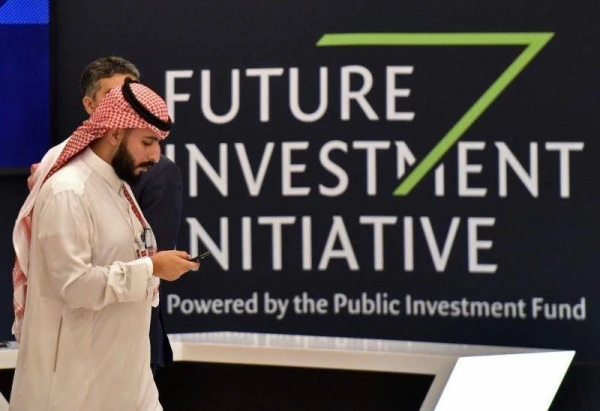 FII Institute to hold flagship event in Riyadh on Oct. 25