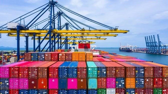 In a bid to encourage non-oil exports in the Kingdom, Saudi EXIM plans to boost its annual financing to $7billion (Shutterstock)