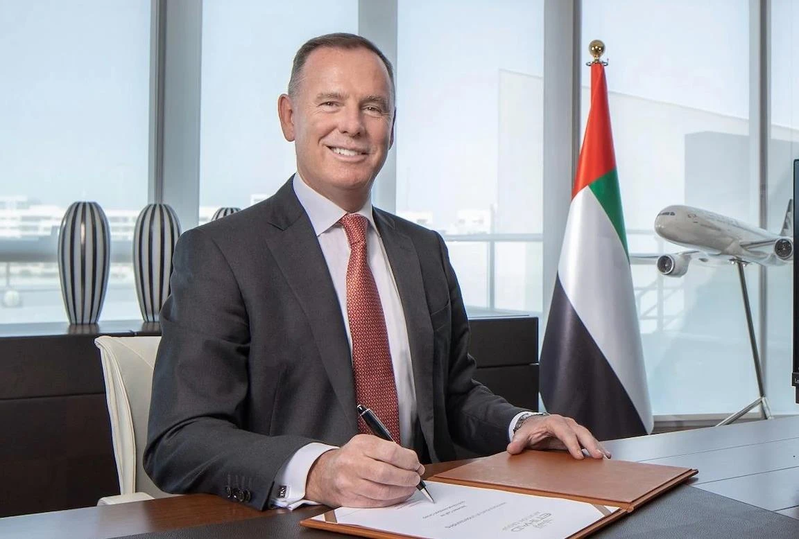 New Saudi airline RIA seeks Etihad CEO as chief: Arabian Business