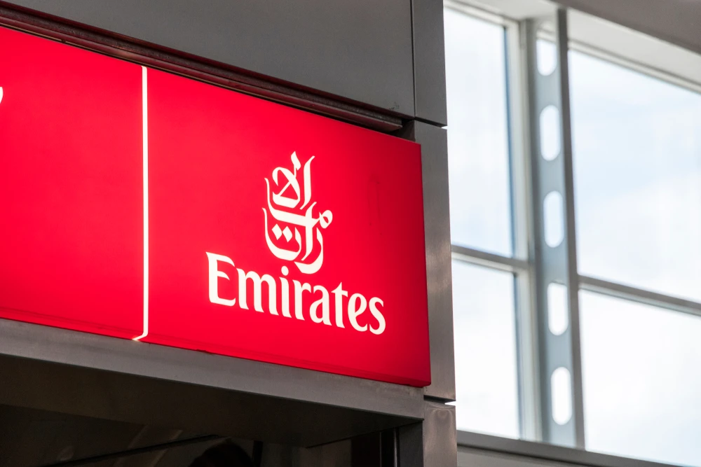 Emirates is investing over $2 billion to boost its inflight customer experience (Shutterstock)