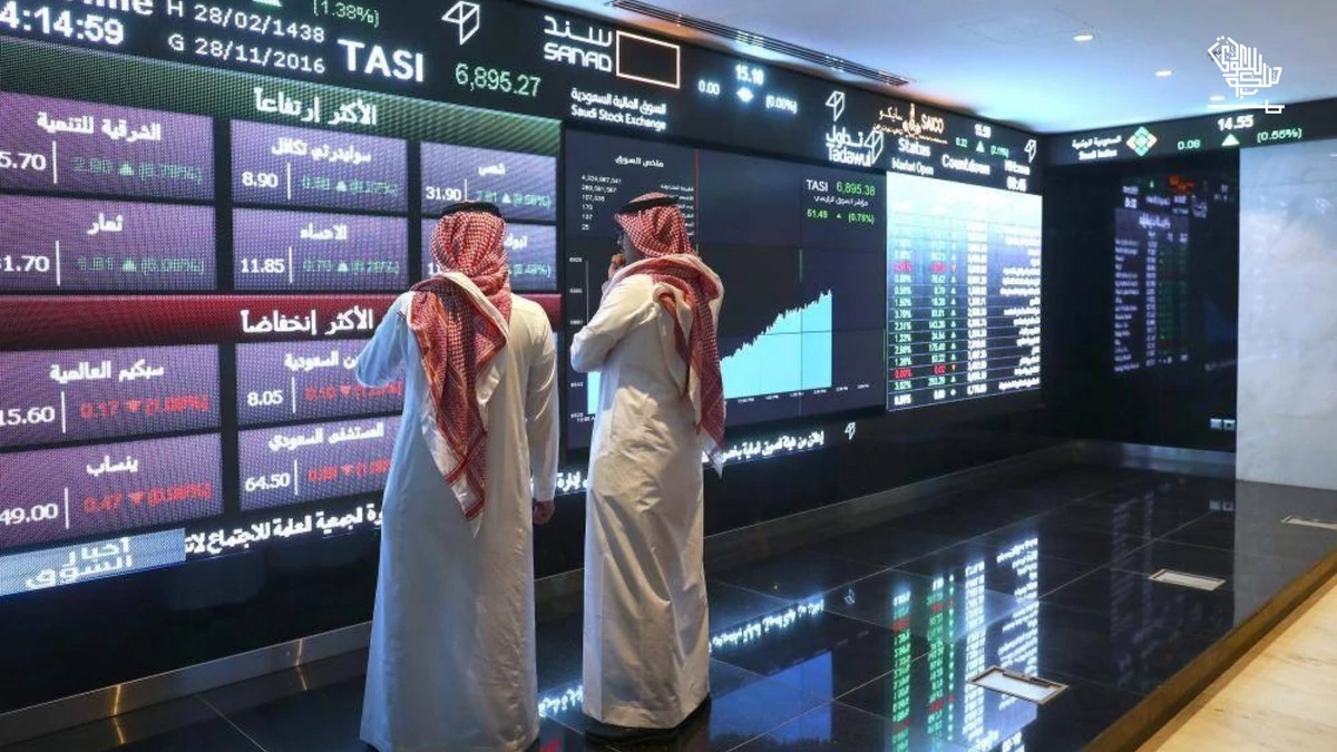 Saudi stock markets slide on declining oil prices: Closing bell