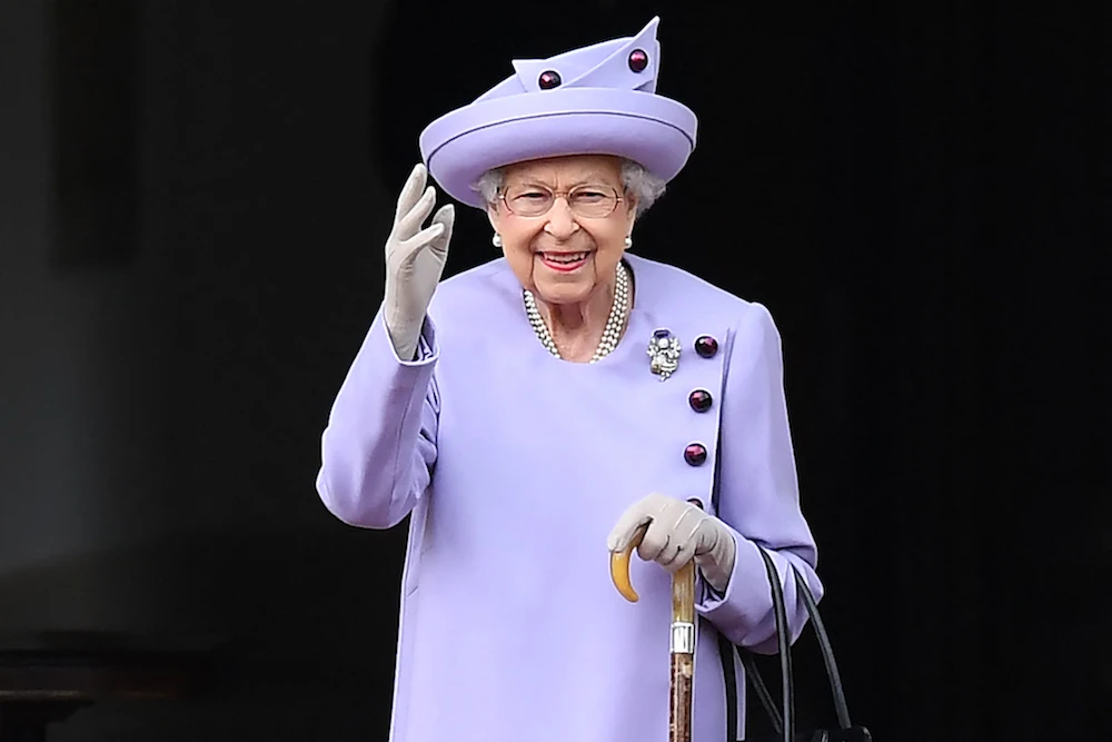 Queen Elizabeth II under medical care amid health fears