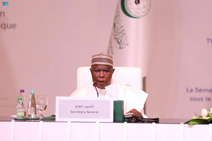 Challenges faced by youth in OIC countries must be addressed: Secretary general