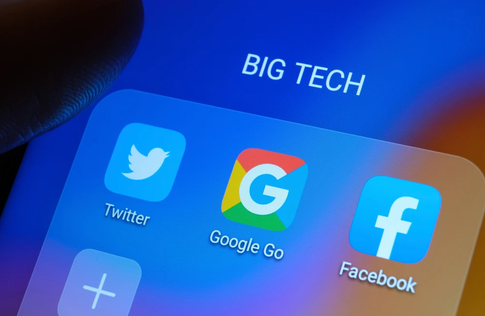 This will be the 31st time a Facebook or Meta executive has testified before Congress in the last 5 years. (Shutterstock/File)