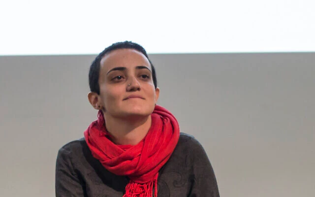 Egypt charges Mada Masr editor, journalists with spreading false news