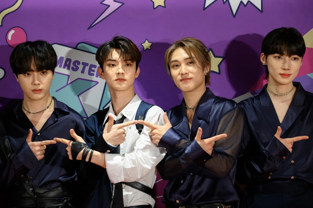 Riyadh to host Kingdom’s first ever KCON music and culture festival