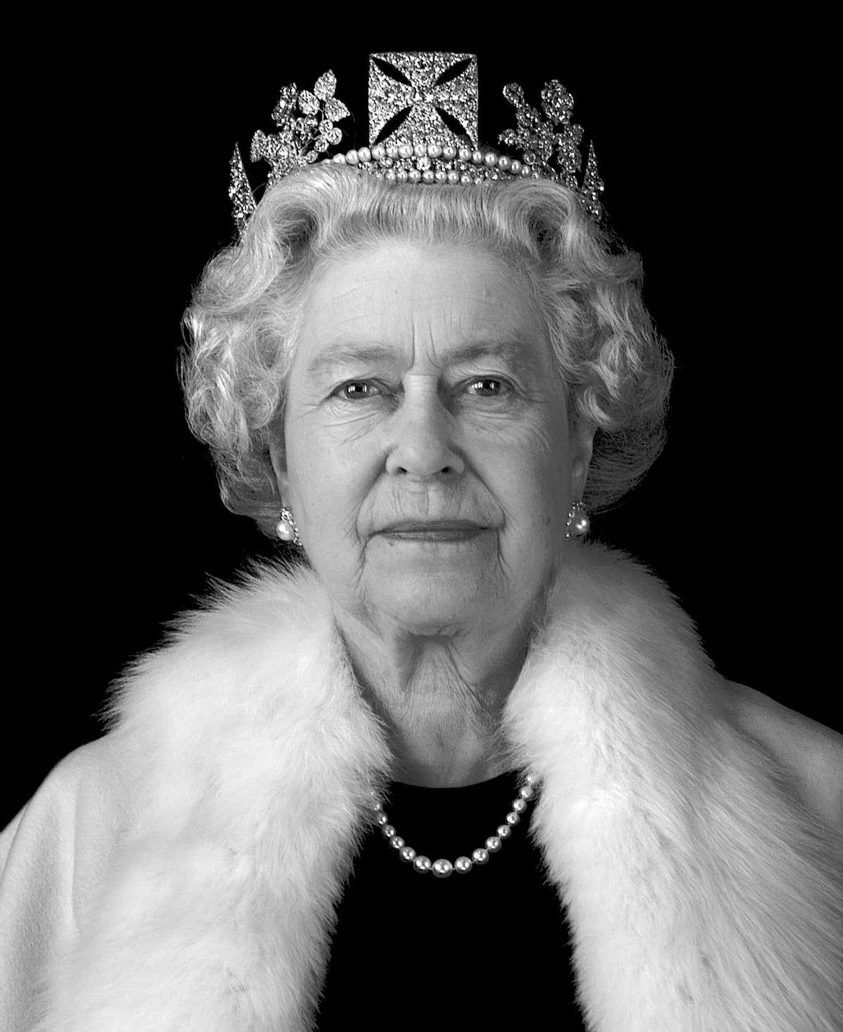Arab world mourns the passing of Queen Elizabeth II, an unwavering ally of the region throughout her 70-year reign. (AFP)