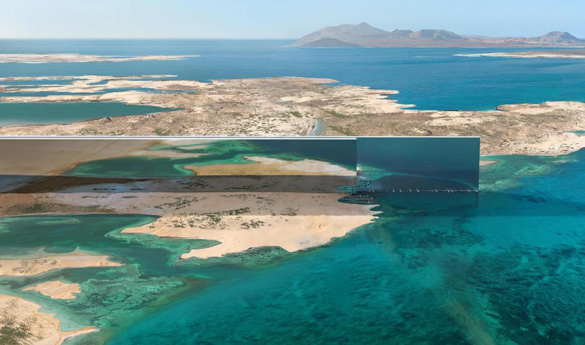 Exhibition to highlight key projects in Saudi cities