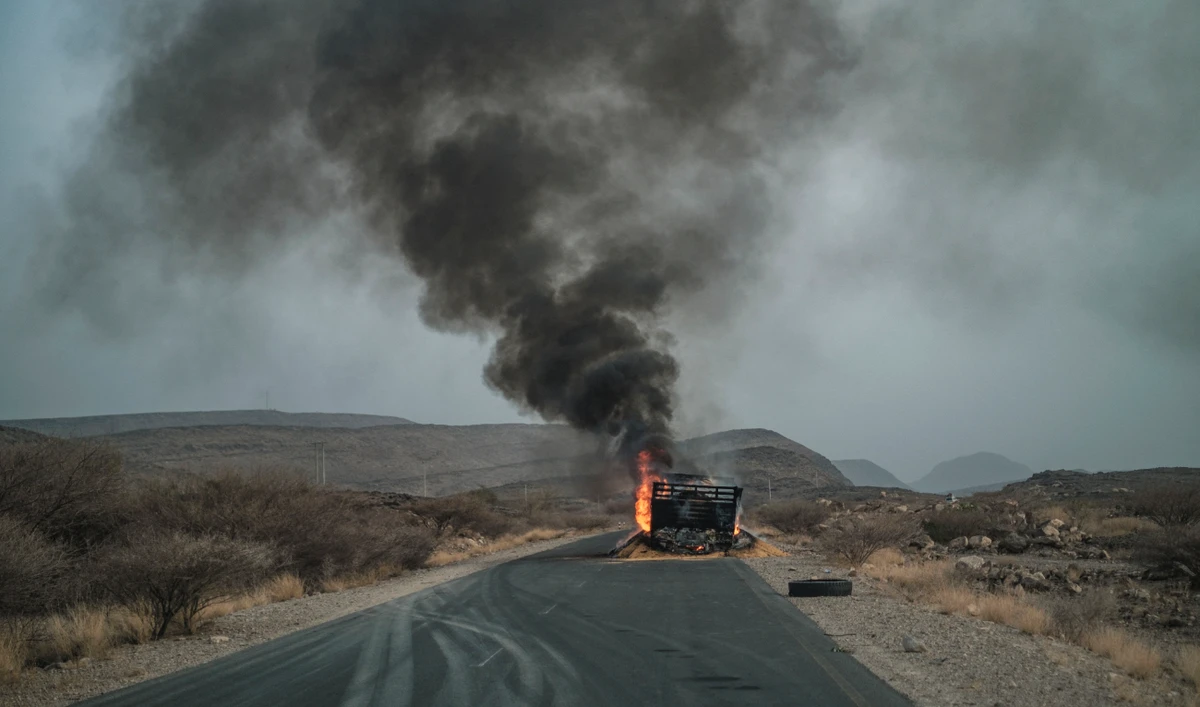 UN says aid halted to Tigray after renewed clashes