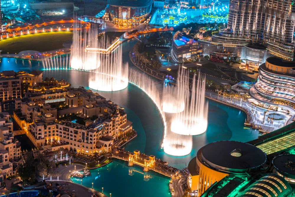 Travel & tourism showed the highest growth in August, followed by wholesale & retail (Shutterstock)