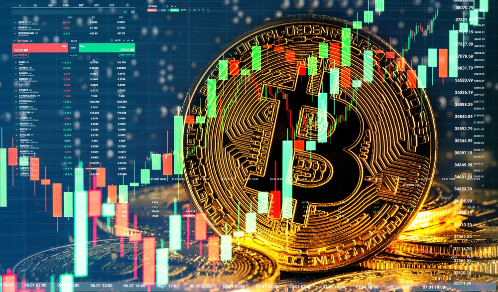 Bitcoin leaps over $20,000 as US dollar sags