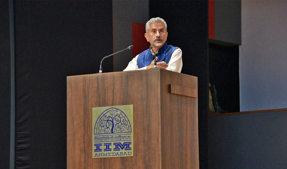 New Delhi seeks boost to India-Saudi strategic partnership during FM’s visit