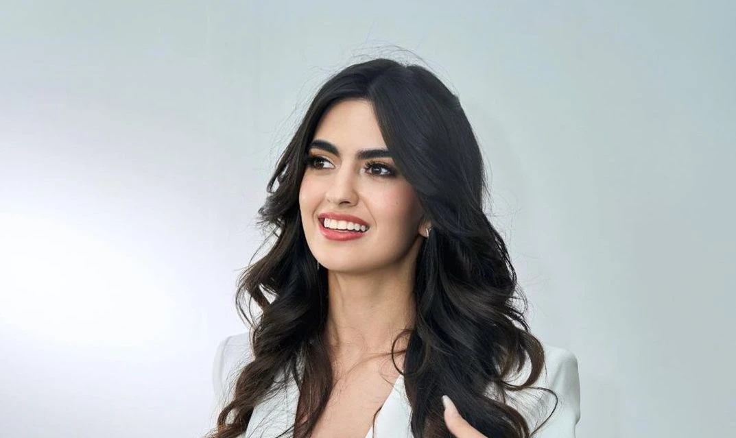 WATCH: Beauty queen hopefuls compete in Miss Universe Bahrain pageant