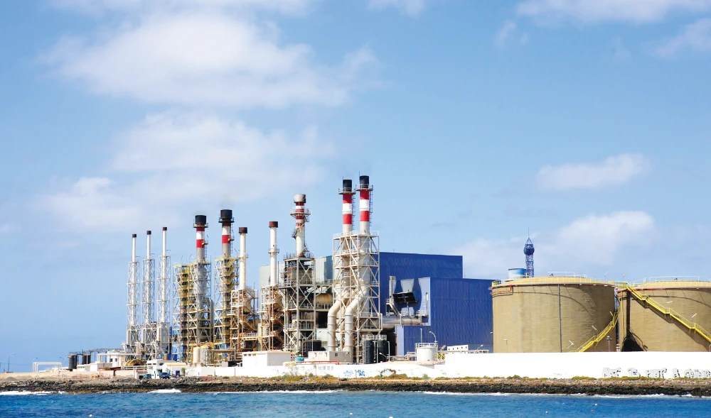 The Middle East needs to fuel innovation to make desalination sustainable