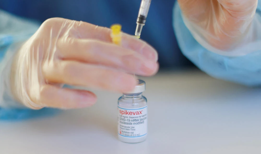 More than 68 million COVID-19 vaccine doses have been administered since the Kingdom’s immunization campaign began, with more than 25 million people fully vaccinated. (REUTERS)