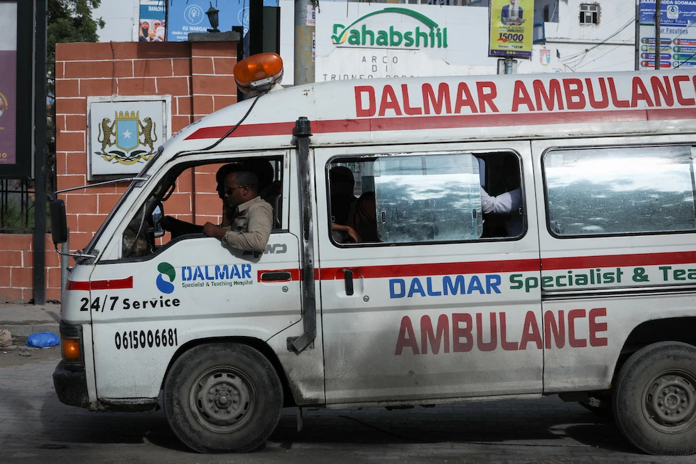 Saudi Arabia condemns deadly Al-Shabab attack targeting vehicles in Somalia