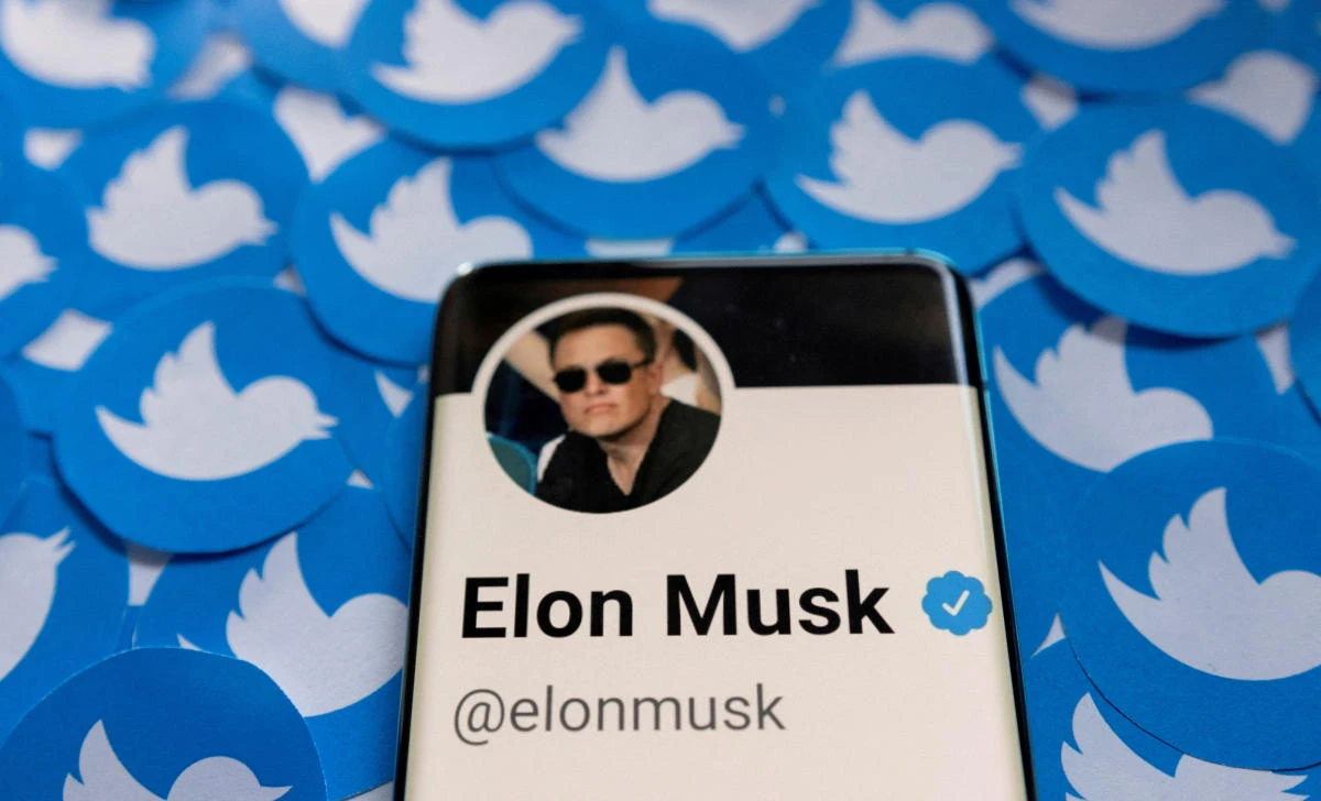 Elon Musk cancelled his offer to buy Twitter alleging he was misled by the company concerning the number of bot accounts on its platform. (Reuters)