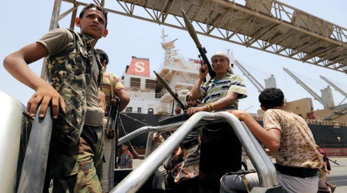 Yemen minister calls for curbing of Iran’s ‘subversive’ activities